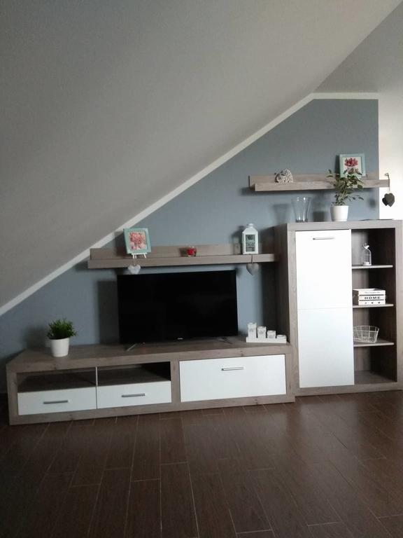 Apartmany Pod Lesem Bohutín Exteriör bild