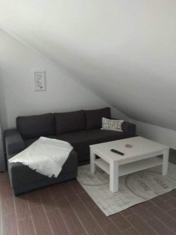 Apartmany Pod Lesem Bohutín Exteriör bild